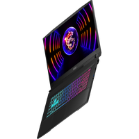 Игровой ноутбук MSI Katana 17 B12VFK-463XRU