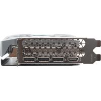 Видеокарта AFOX GeForce RTX 3060 12GB AF3060-12GD6H4