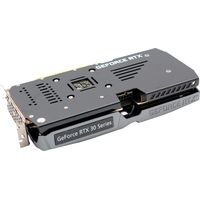 Видеокарта AFOX GeForce RTX 3060 12GB AF3060-12GD6H4