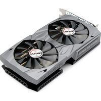 Видеокарта AFOX GeForce RTX 3060 12GB AF3060-12GD6H4