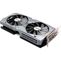 Видеокарта AFOX GeForce RTX 3060 12GB AF3060-12GD6H4