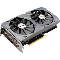 Видеокарта AFOX GeForce RTX 3060 12GB AF3060-12GD6H4