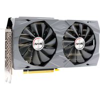 Видеокарта AFOX GeForce RTX 3060 12GB AF3060-12GD6H4