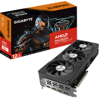 Видеокарта Gigabyte Radeon RX 7700 XT GAMING OC 12G GV-R77XTGAMING OC-12GD