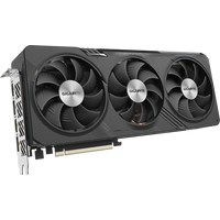 Видеокарта Gigabyte Radeon RX 7700 XT GAMING OC 12G GV-R77XTGAMING OC-12GD