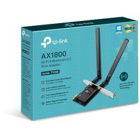 Wi-Fi адаптер TP-Link Archer TX20E