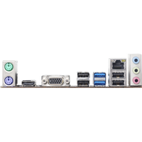 Материнская плата BIOSTAR B560MHP 2.0 Ver. 6.0