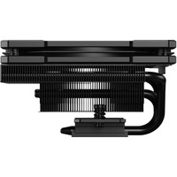 Кулер для процессора ID-Cooling IS-67-XT BLACK