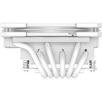 Кулер для процессора ID-Cooling IS-67-XT WHITE