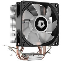 Кулер для процессора ID-Cooling SE-902X-B