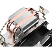 Кулер для процессора ID-Cooling SE-902X-B