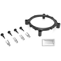 Кулер для процессора ID-Cooling SE-902X-B
