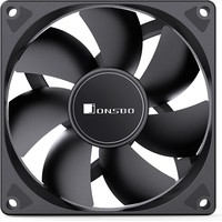 Кулер для процессора Jonsbo CR-1400 EVO Standard