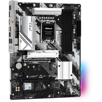 Материнская плата ASRock B760 PRO RS/D4 WiFi