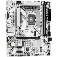 Материнская плата ASRock B760M-HDV/M.2