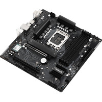 Материнская плата ASRock B760M PG Lightning WiFi