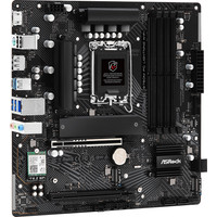 Материнская плата ASRock B760M PG Lightning WiFi