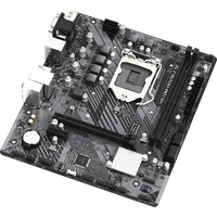 Материнская плата ASRock H510M-HDV/M.2 SE