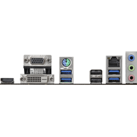 Материнская плата ASRock H510M-HDV/M.2 SE