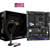 Материнская плата ASRock Z790 Taichi Lite