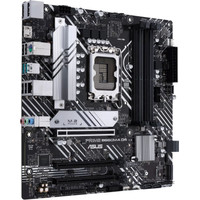 Материнская плата ASUS Prime B660M-A D4-CSM