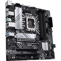 Материнская плата ASUS Prime B660M-A D4-CSM