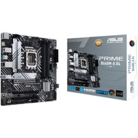 Материнская плата ASUS Prime B660M-A D4-CSM