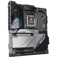 Материнская плата Gigabyte X670E Aorus Master (rev. 1.0)