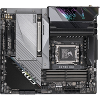 Материнская плата Gigabyte X670E Aorus Master (rev. 1.0)