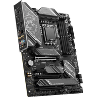 Материнская плата MSI Z790 Gaming Plus WiFi