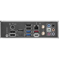 Материнская плата MSI Z790 Gaming Plus WiFi