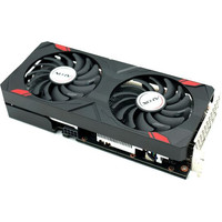 Видеокарта AFOX GeForce RTX 3050 8GB GDDR6 AF3050-8GD6H4-V4