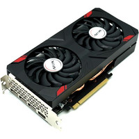 Видеокарта AFOX GeForce RTX 3050 8GB GDDR6 AF3050-8GD6H4-V4