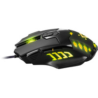 Игровая мышь Defender Inferno GM-536