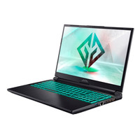 Игровой ноутбук GMNG Skill 1898156 MN15P7-ADCN02