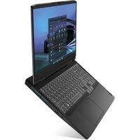 Игровой ноутбук Lenovo IdeaPad Gaming 3 16IAH7 82SA00FBRK 32 Гб