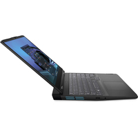 Игровой ноутбук Lenovo IdeaPad Gaming 3 16IAH7 82SA00FBRK 32 Гб