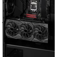 Корпус ADATA XPG Defender (черный)