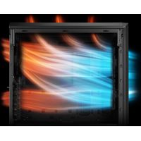 Корпус ADATA XPG Defender (черный)