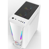 Корпус ALSEYE Reactor (белый)