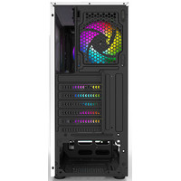 Корпус ALSEYE Reactor (белый)