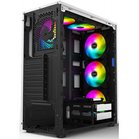 Корпус ALSEYE Reactor (белый)