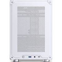 Корпус Jonsbo C6 (белый)