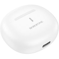 Наушники Borofone BW33 (белый)