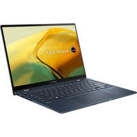 Ноутбук 2-в-1 ASUS Zenbook 14 Flip OLED UP3404VA-KN026W