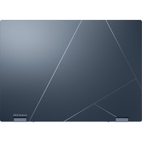 Ноутбук 2-в-1 ASUS Zenbook 14 Flip OLED UP3404VA-KN026W