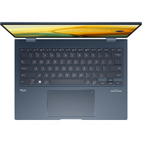 Ноутбук 2-в-1 ASUS Zenbook 14 Flip OLED UP3404VA-KN026W
