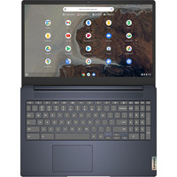 Ноутбук Lenovo IdeaPad 3 Chrome 15IJL6 82N4003FPB