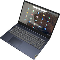 Ноутбук Lenovo IdeaPad 3 Chrome 15IJL6 82N4003FPB