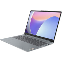 Ноутбук Lenovo IdeaPad Slim 3 16IAH8 83ES0018RK